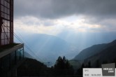 Archived image Webcam View Top Station 17:00