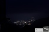 Archived image Webcam View Top Station 03:00