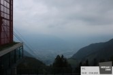 Archived image Webcam View Top Station 05:00