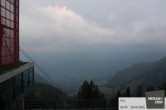 Archiv Foto Webcam Blick auf Meran 05:00