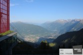 Archiv Foto Webcam Blick auf Meran 06:00