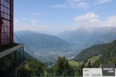 Archiv Foto Webcam Blick auf Meran 11:00