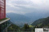Archiv Foto Webcam Blick auf Meran 13:00