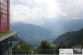 Archiv Foto Webcam Blick auf Meran 15:00