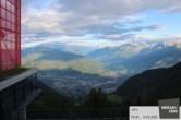 Archived image Webcam View Top Station 05:00