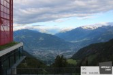 Archived image Webcam View Top Station 06:00