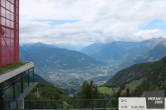 Archiv Foto Webcam Blick auf Meran 11:00