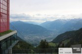 Archiv Foto Webcam Blick auf Meran 15:00