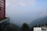 Archiv Foto Webcam Blick auf Meran 07:00