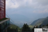 Archiv Foto Webcam Blick auf Meran 09:00