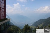 Archiv Foto Webcam Blick auf Meran 11:00