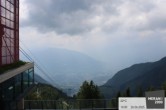 Archiv Foto Webcam Blick auf Meran 13:00