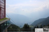 Archiv Foto Webcam Blick auf Meran 15:00