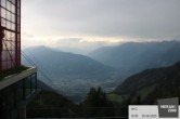 Archiv Foto Webcam Blick auf Meran 17:00