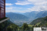 Archiv Foto Webcam Blick auf Meran 11:00