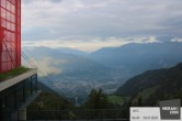 Archiv Foto Webcam Blick auf Meran 05:00