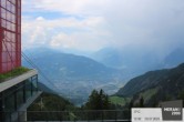 Archiv Foto Webcam Blick auf Meran 11:00