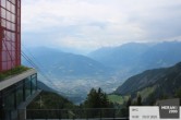Archiv Foto Webcam Blick auf Meran 13:00