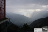 Archiv Foto Webcam Blick auf Meran 17:00