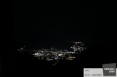Archiv Foto Webcam Blick auf Meran 01:00