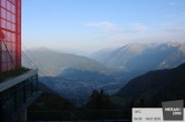 Archiv Foto Webcam Blick auf Meran 05:00