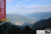 Archiv Foto Webcam Blick auf Meran 06:00
