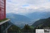 Archiv Foto Webcam Blick auf Meran 07:00