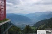 Archiv Foto Webcam Blick auf Meran 09:00