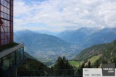 Archiv Foto Webcam Blick auf Meran 11:00
