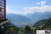 Archiv Foto Webcam Blick auf Meran 13:00