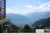 Archiv Foto Webcam Blick auf Meran 15:00