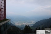 Archiv Foto Webcam Blick auf Meran 07:00