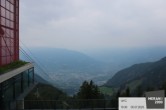 Archiv Foto Webcam Blick auf Meran 09:00