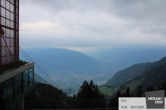 Archiv Foto Webcam Blick auf Meran 13:00
