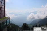 Archiv Foto Webcam Blick auf Meran 15:00