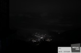 Archiv Foto Webcam Blick auf Meran 23:00