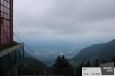Archiv Foto Webcam Blick auf Meran 09:00