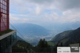 Archiv Foto Webcam Blick auf Meran 11:00