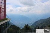 Archiv Foto Webcam Blick auf Meran 13:00