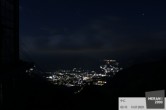 Archiv Foto Webcam Blick auf Meran 01:00