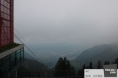 Archiv Foto Webcam Blick auf Meran 05:00
