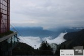 Archiv Foto Webcam Blick auf Meran 09:00