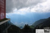 Archiv Foto Webcam Blick auf Meran 15:00