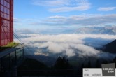 Archiv Foto Webcam Blick auf Meran 06:00