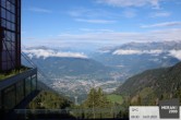 Archiv Foto Webcam Blick auf Meran 07:00