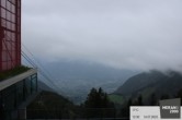 Archiv Foto Webcam Blick auf Meran 11:00