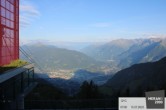 Archiv Foto Webcam Blick auf Meran 06:00