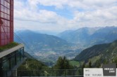 Archiv Foto Webcam Blick auf Meran 11:00