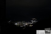 Archived image Webcam View Top Station 01:00