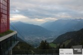 Archived image Webcam View Top Station 05:00